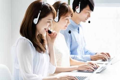研修中も高時給1400円◇未経験歓迎のテレオペ業務◇川口