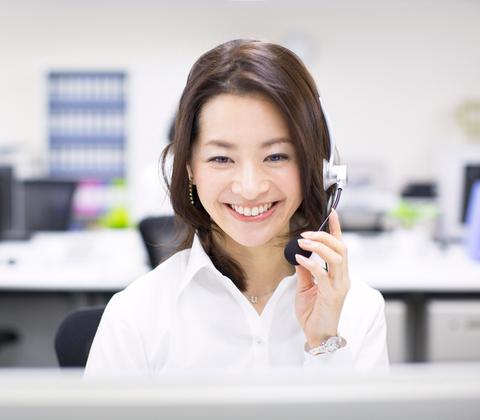 やる気が一番!社内間のみ電話対応業務/未経験OK◇みずほ台