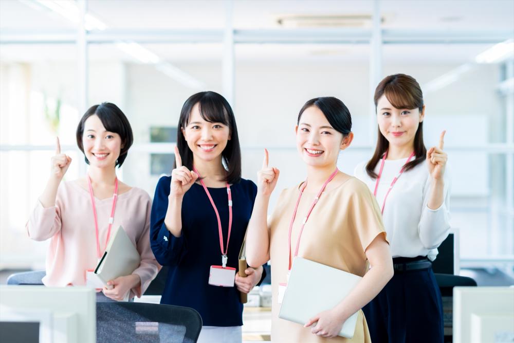書類管理【データ取り込み】病院でのスキャニング業務:浜松中区