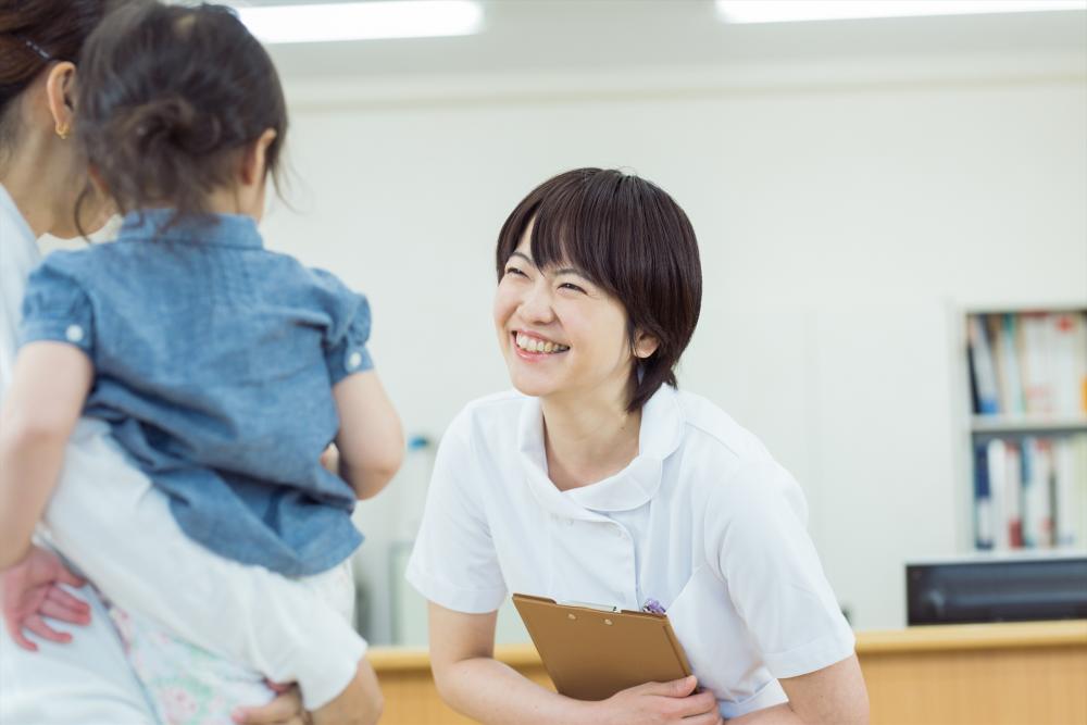 <富士市>クリニックで医療事務のお仕事です!