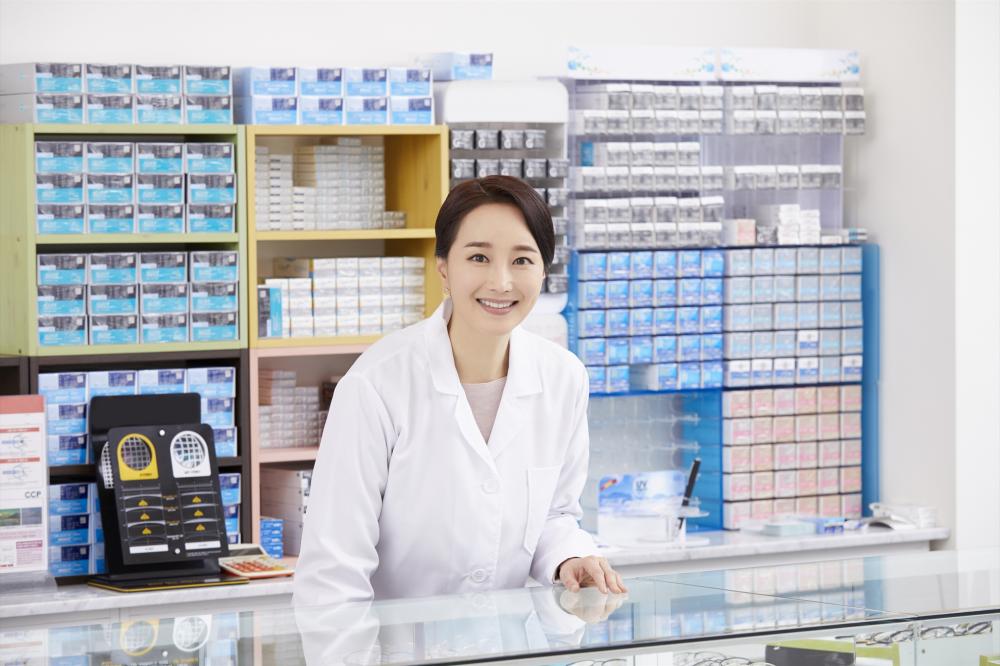 【富士市】人気の調剤事務でのお仕事です!