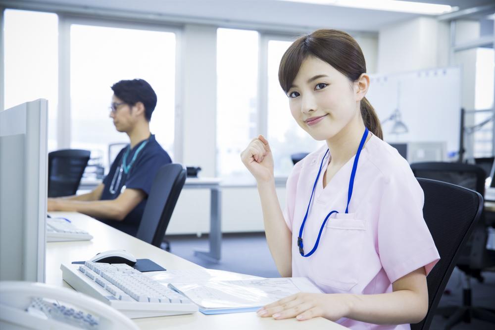 <沼津市>健診センターでの事務業務です