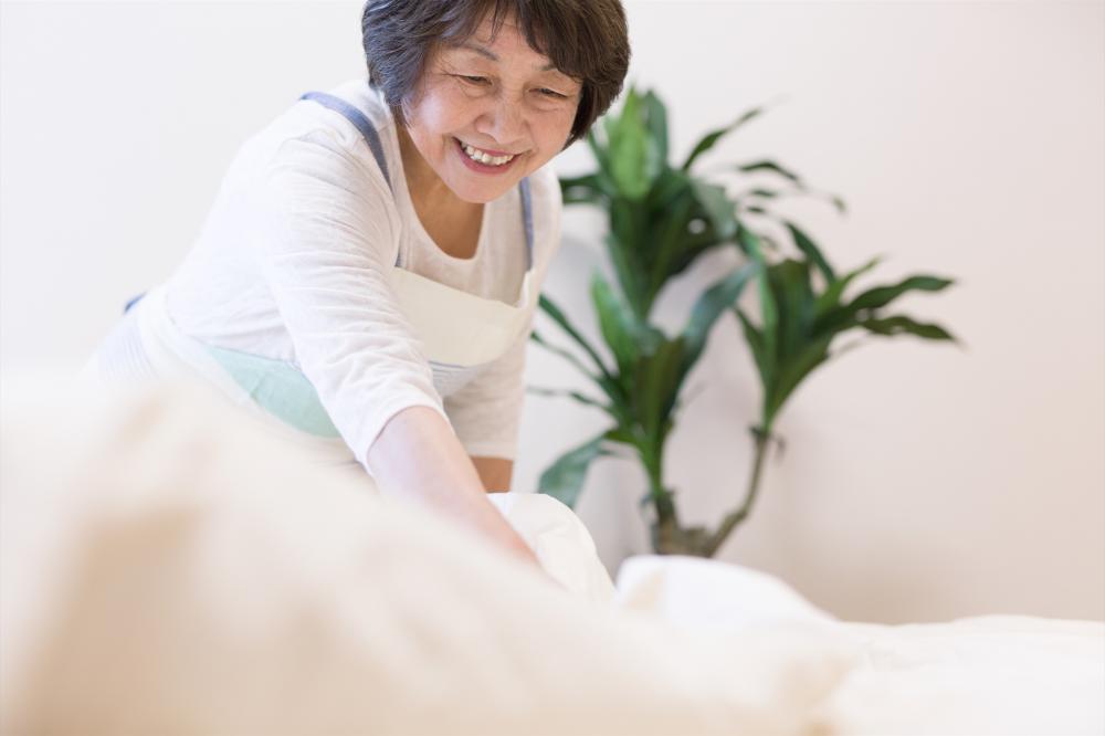 未経験歓迎!病院内の軽作業:土日祝お休み【浜松中区】