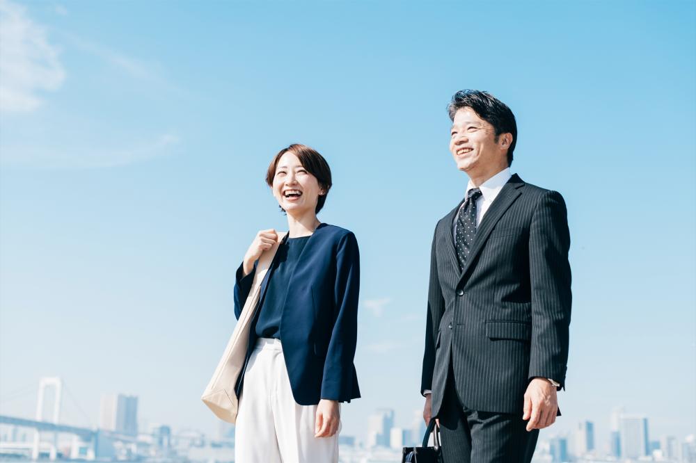 【自社募集】受託病院内で管理業務