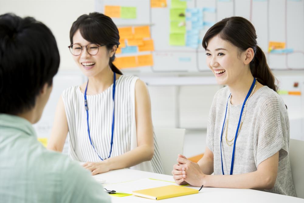 磐田市官公庁窓口受付事務~週2~3日勤務で扶養内OK