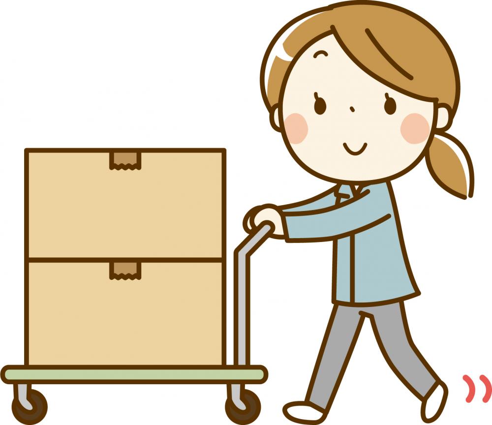 【千葉・医療用品の倉庫内業務】未経験も可!