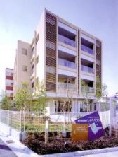 特別養護老人ホーム しゃんぐりら(幸区)介護職 正社員募集