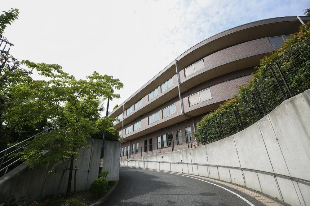 富士見プラザ(川崎市宮前区)介護職パート募集!!