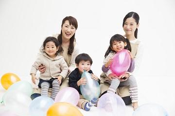 【週2日勤務!】こども食堂・学習支援に関するお仕事です!