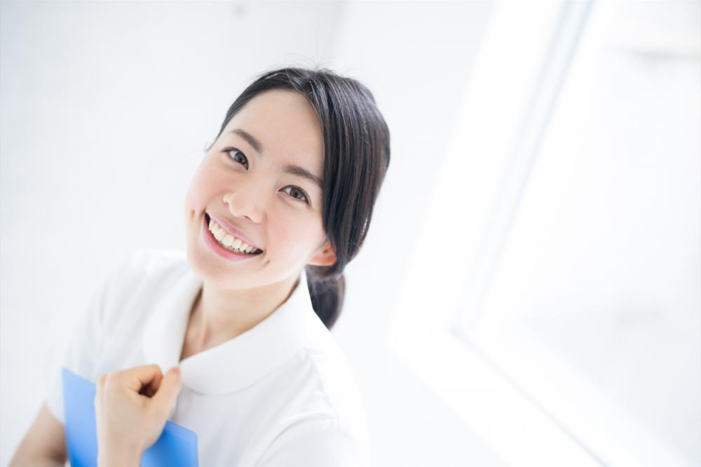 【保健師の資格をお持ちの方】パート可の事務業務です!