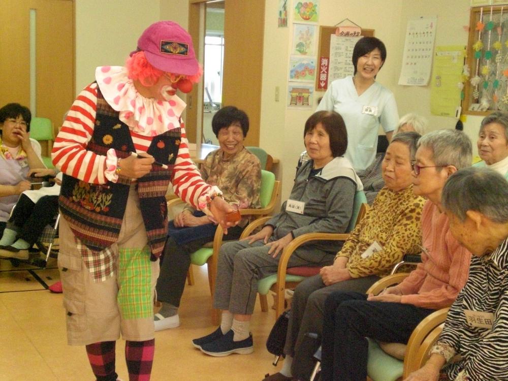 メリーさん家中島(川崎市川崎区)介護職パート募集！