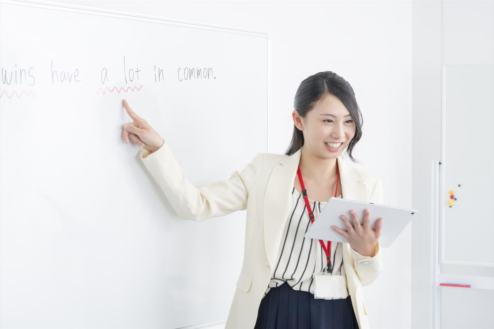 【未経験可】働きやすい9時~15時のPCインストラクター