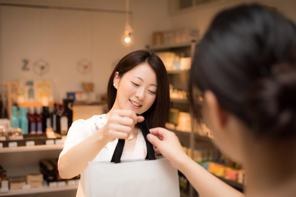 髙時給！日払い週払いOK◎店内業務【大崎】週3～OK