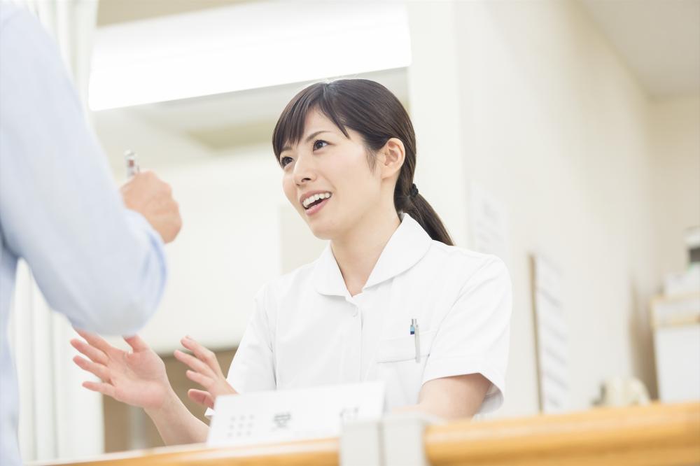 耳鼻咽喉科での医療事務:未経験の方もご相談OK!