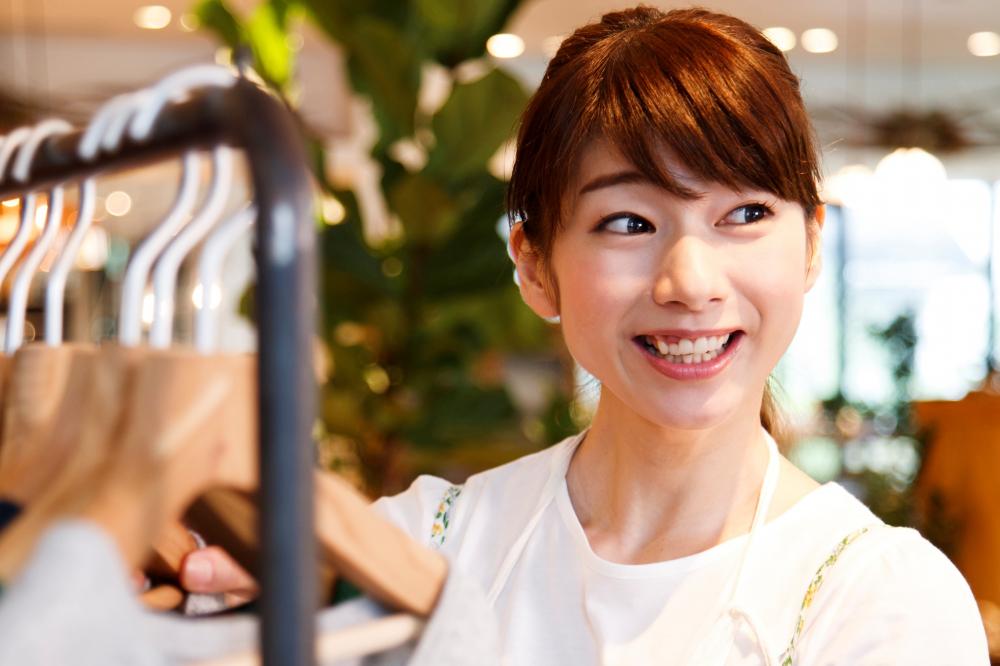 【島田市】短期/2022年1月初旬~4月初旬/学生服販売