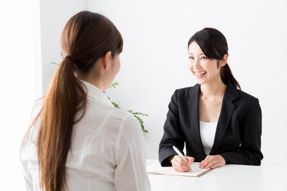 <富士市>相談受付窓口のお仕事です<長期>
