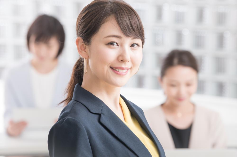 GW明けからスタート!2月末までの官公庁受付事務