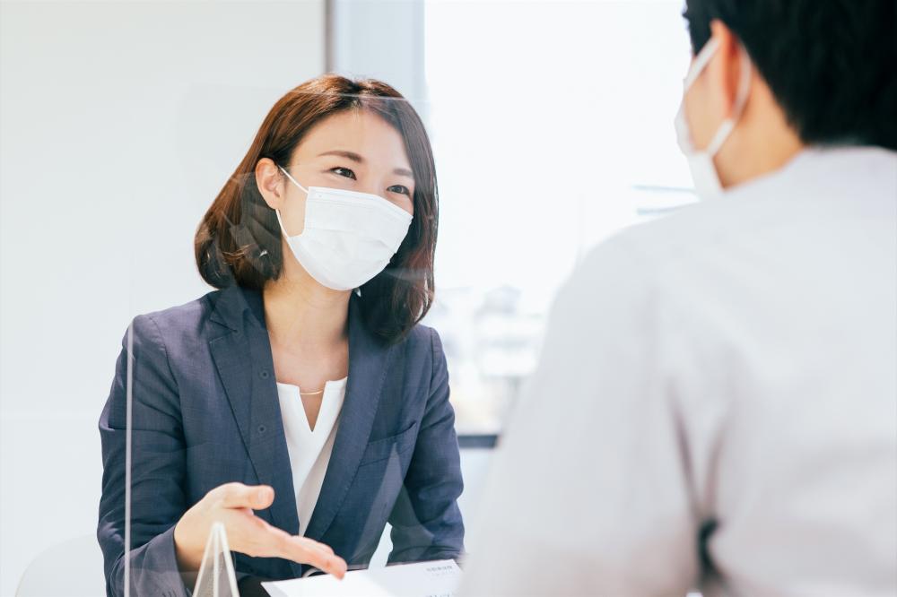 【藤枝市】ワクチン接種会場の受付案内/曜日・時間選べます☆