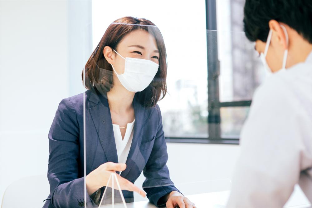 期日前投票受付業務~勤務日・時間・場所が選べる<掛川>