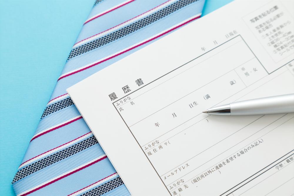 ご経験を活かして働けます!就労指導員