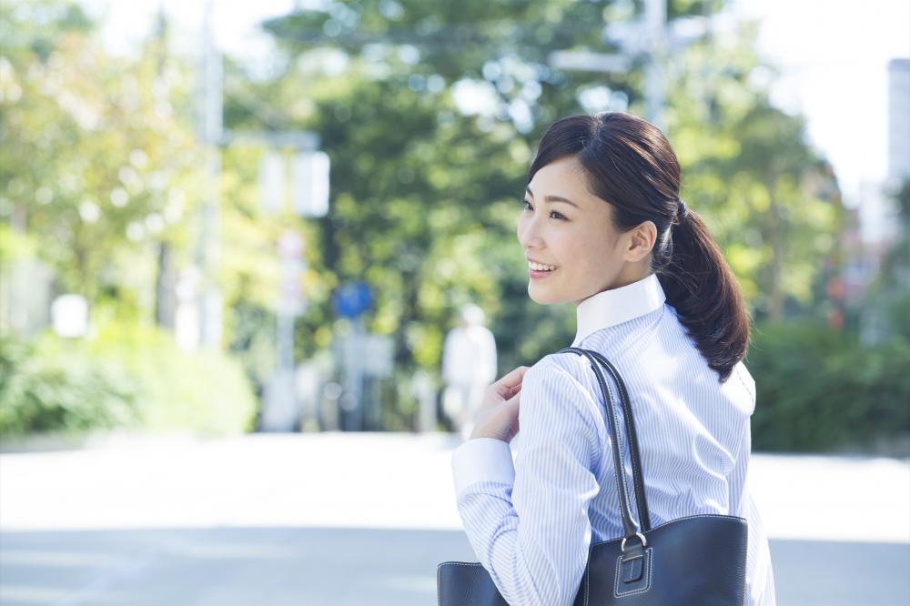 【静岡街中】6月中旬スタート！既存契約者向けルートラウンダー