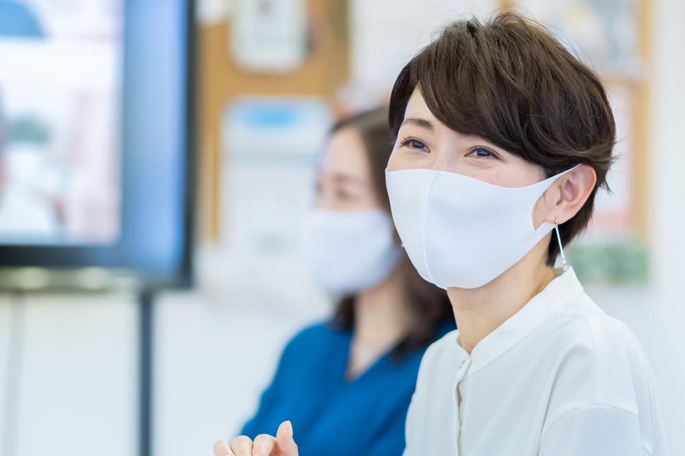 <静岡街中> 即日スタート・一般事務
