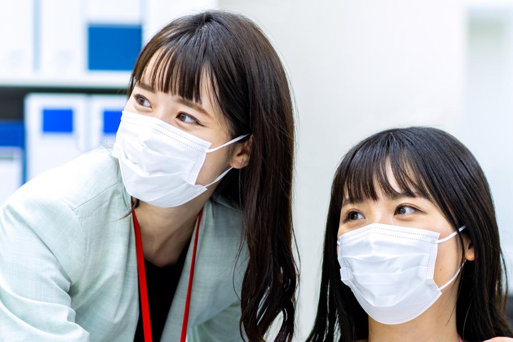 【吉田町】即日~約1年間!総務事務のお仕事