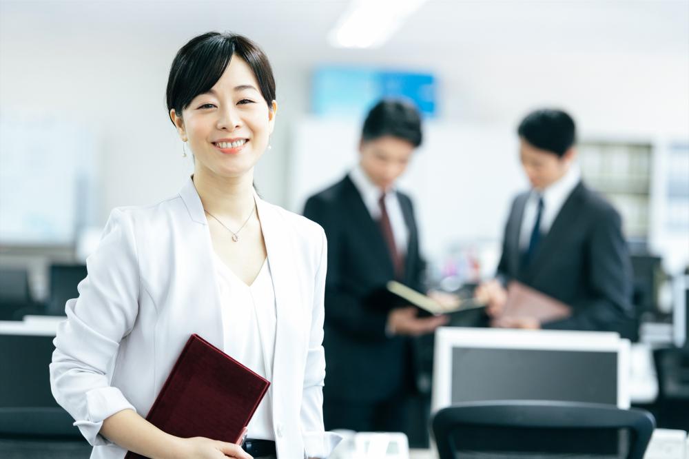 【葵区】大学 学長秘書