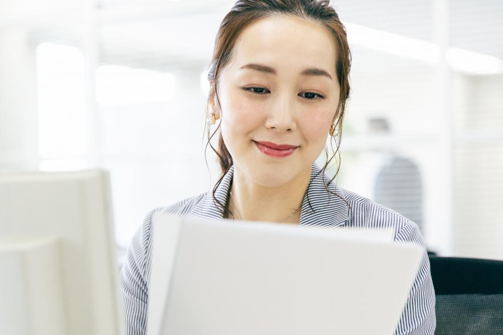 【清水区】社会福祉法人の介護事務スタッフ募集!