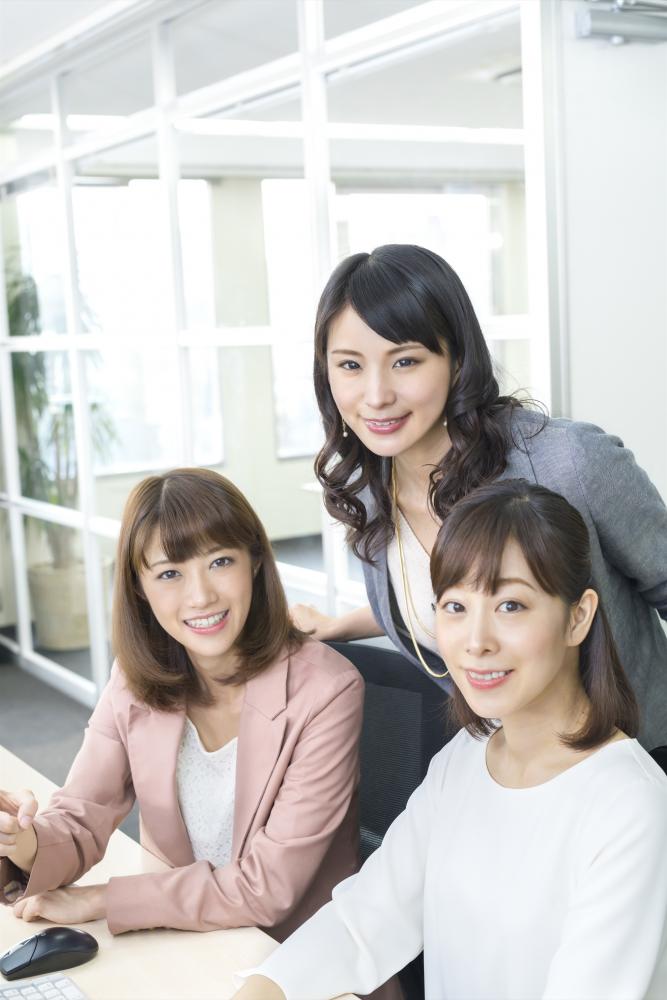 医療法人本部でのオフィス事務~給与計算・入退社手続