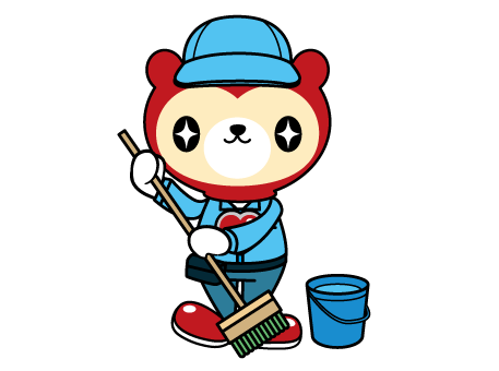 【シニアホームの清掃】 ≪即日稼動も可能≫週3日&8~12時