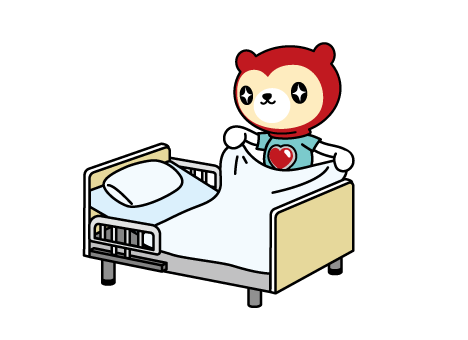 週2日~OK!有名ホテルでの客室清掃のお仕事♪