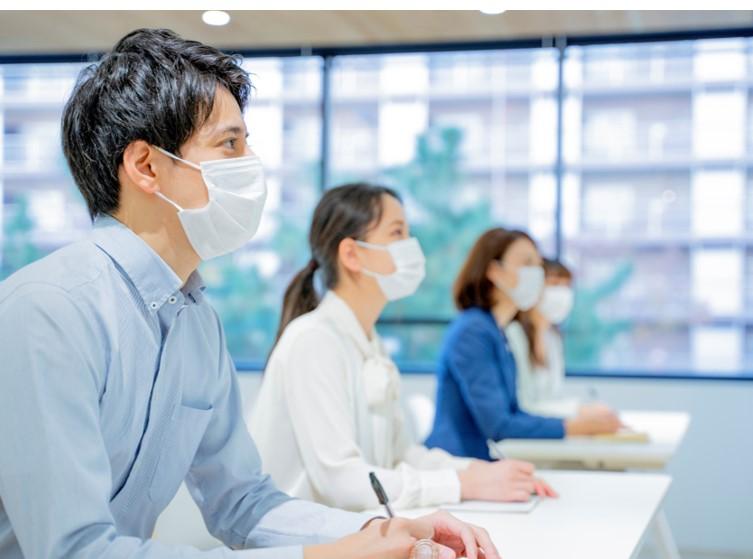 就職支援事業の研修教室責任者/副責任者