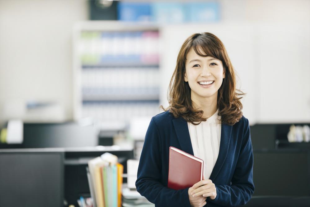 官公庁短期受付事務 3月末までの期間限定業務
