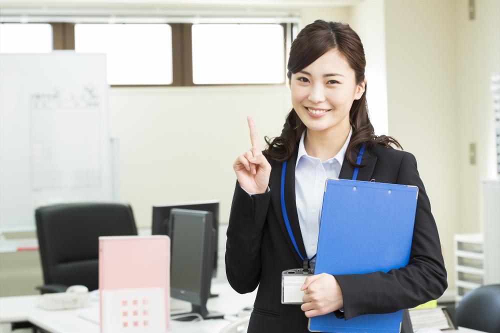 <富士市>1日5時間~・事務のお仕事です<扶養内勤務可>