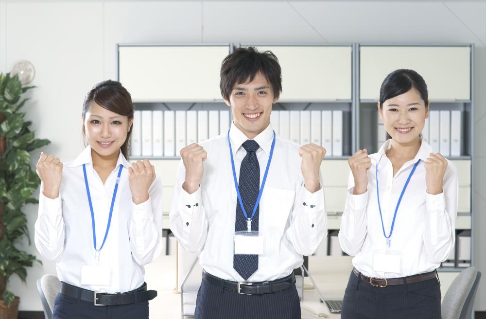 <裾野市>官公庁一般事務2月15日~3月15日<急募!>