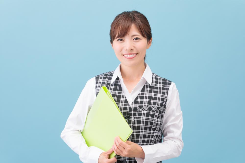 <沼津市>健診センターの受付業務です