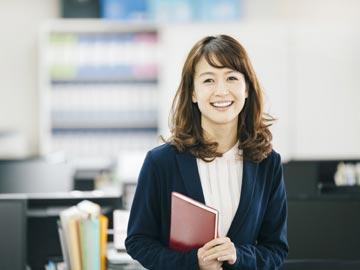 残業なしの時短勤務OK「事務業務」高時給1400円/八潮