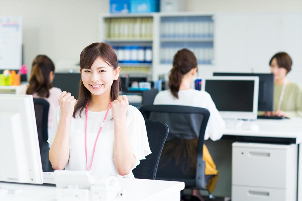 ■給与計算・社会保険手続き等事務■10月1日~募集!【北区】