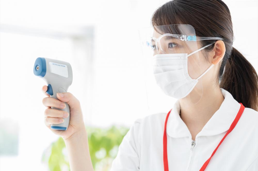【葵区】経験者歓迎!人気の医療事務