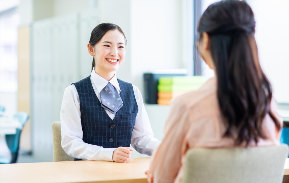 社会貢献度の高いお仕事です！　【富士市】相談支援員