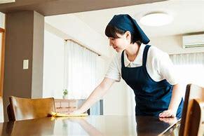 月2日2時間のみ!家事代行のお仕事♪