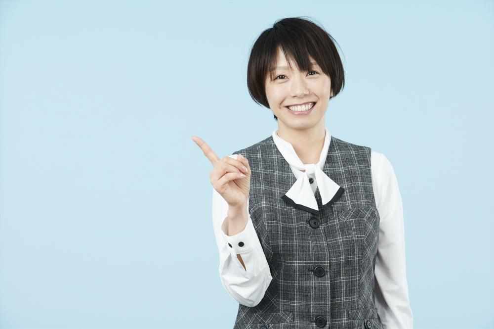 <富士市>扶養内勤務◎医療事務のお仕事です!