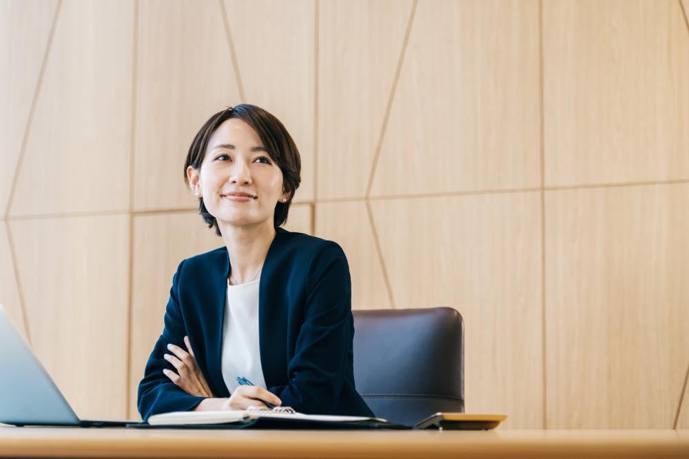 パソコンと電話対応が中心の事務/自社募集/時短可