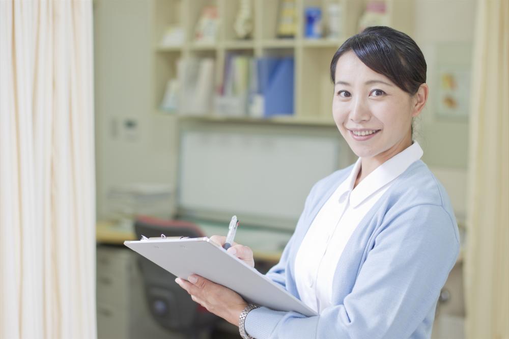 \総合病院窓口対応/シフト制*残業なし【南区】