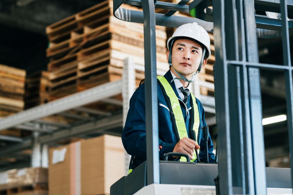 地元お酒メーカーでの出荷作業【長期】浜北区