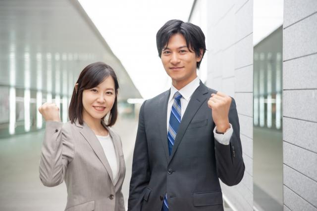 9月1日開始◇未経験から始める法人営業/月収28万以上可