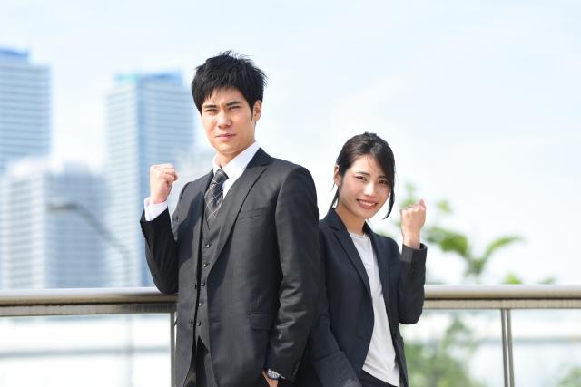【紹介予定派遣】新規開拓なし!包装資材の法人営業/草加駅前