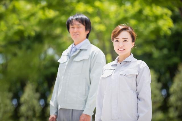 車通勤OK!土日祝休みの製造業務/未経験歓迎!格安ランチあり