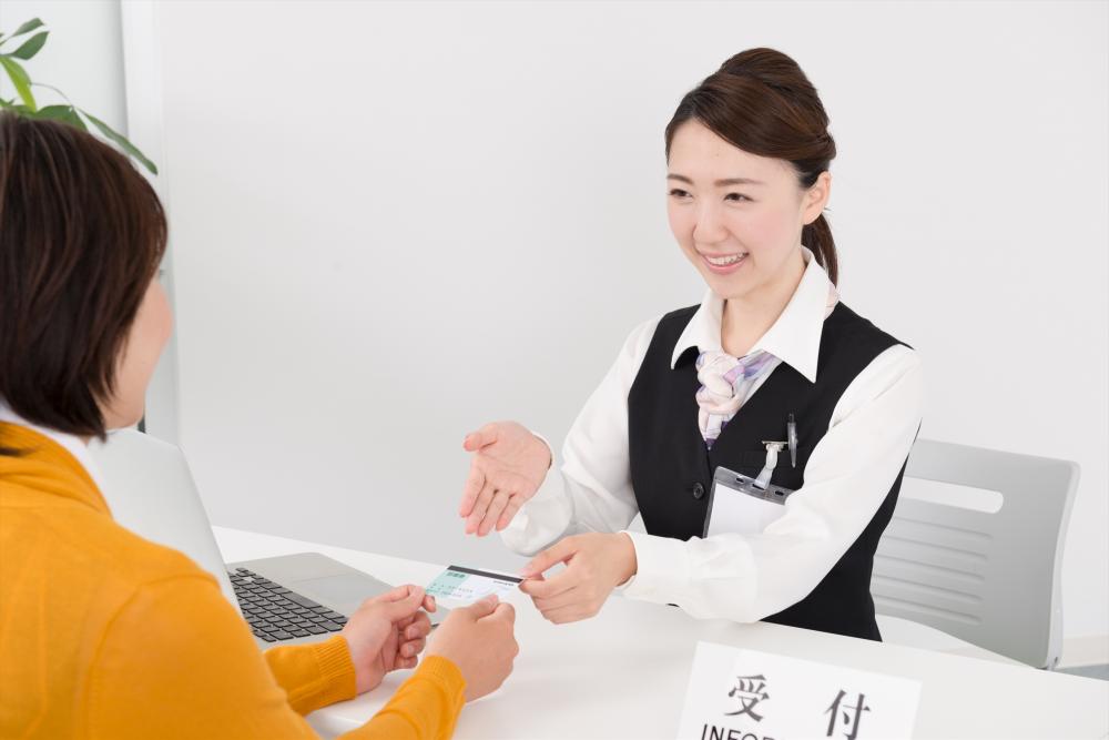 《医療事務のスキルアップにオススメ!》【東区】紹介予定派遣